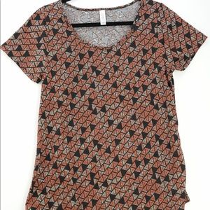 Lularoe Classic T. Size S